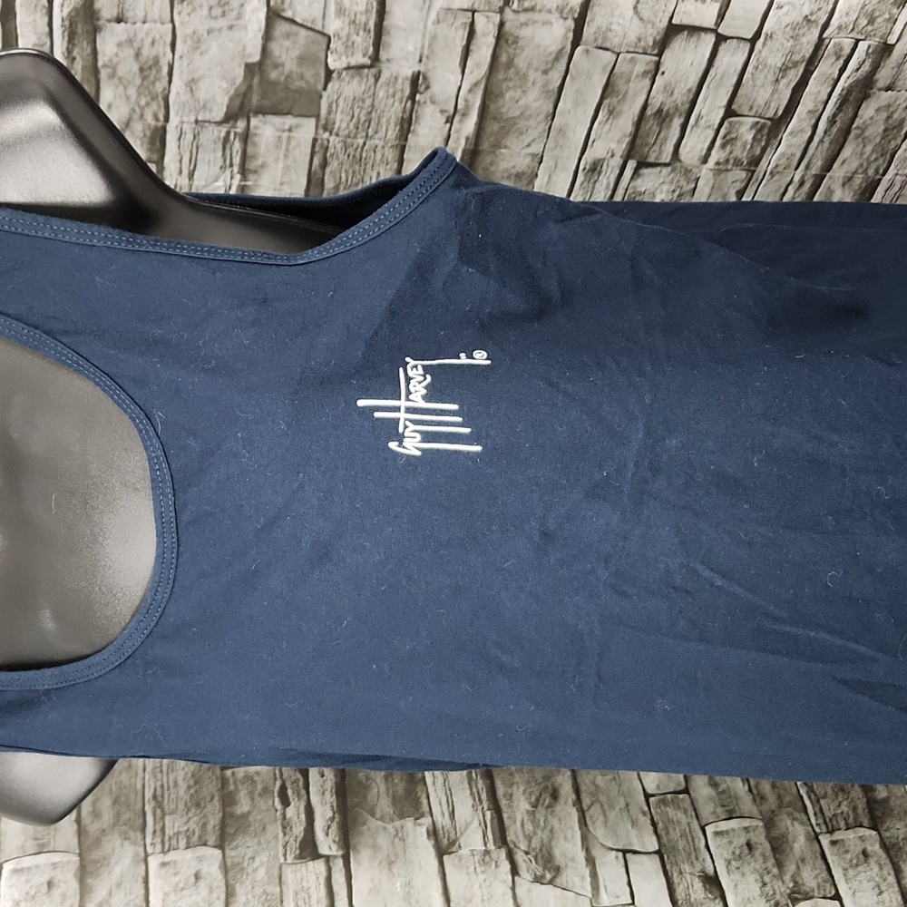 Guy Harvey Tank - Picture 5 of 8